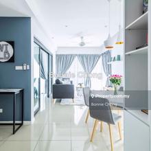 Serviced residence for Rent