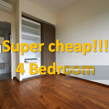 Petalz 4 Bedrooms unit - For Sale