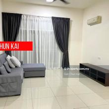D Mansion @ Jelutong fully furnished near georgetown greenlane