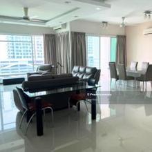 Baystar Condominium Fully Furnished Comfy Unit Rent At Bayan Lepas