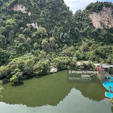 Below Market 40% - The Haven Lake Residences, Ulu Kinta, Perak