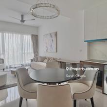 Luxury Serviced Residence Core Residence TRX KL For Rent