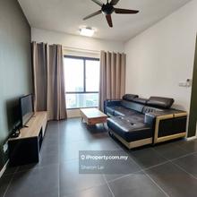 Fully Furnished Unit for Sales for 3 Bedrooms