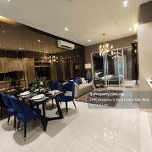 Serviced residence for Sale