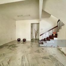 5km to TRX, kitchen extended