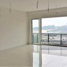 Casa Green Residence Cheras Duplex Penthouse Freehold For Sale
