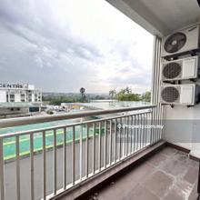 Sky Garden residence Setia Tropika for sales