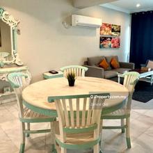 Century bay can do Airbnb European design for rent