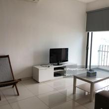 Trigon Luxury Residences, Pusat Bandar Puchong, Puchong Condominium fo