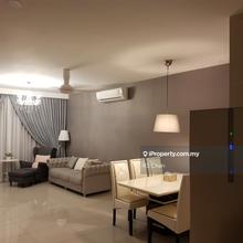 KL gateway residence 