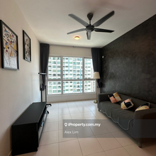 I-santorini Condominium For Rent !!