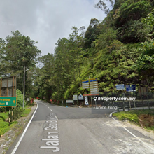 Prime Location Residential Land in Fraser Hill For Sale