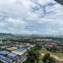 Partial Furnish Lakeview 