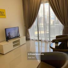 Serviced residence for Sale