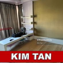 Aramas Sungai Ara Renovated Unit 2 Carpark Worth Buy Available Now !!