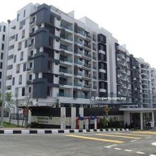 Save $249k Sale -42% Below Market Value Gardenview Residence Cyberjaya