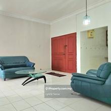 Leader Garden Tanjung Bungah 1 carpark Rare unit in marker