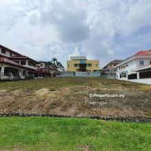 Bungalow land for Sale @ Tropicana Golf & Country Resort