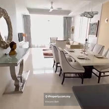 Ready To Move In