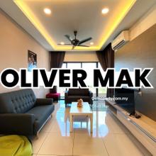 Serviced residence for Rent