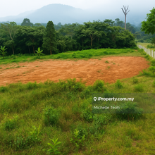 Taman Taynton View, Cheras, Kuala Lumpur Bangunan Land For Sale