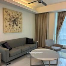 Cormar Suite KLCC Near Monorail Wisma UOA Hong Leong Pavilion