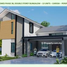 Nice Bungalow In Jitra