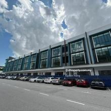 Jalan Permas 10/5,Permas Avenue