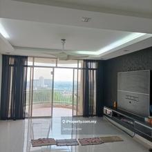 For Sell:  Venice Hill @ Cheras