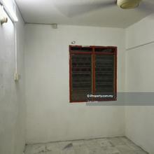 Taman mewah Ipoh flat