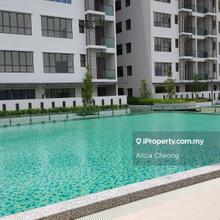 Suria Putra @ Bukit Rahman Putra, PJ, Sg Buloh