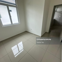 Single storey terrace for sales 