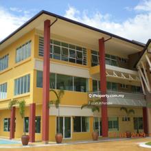 Shop-office for Sale