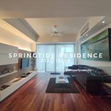 Fully Renovated Full Unblocked Seaview - One of the best unit!