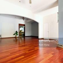 Kota Damansara Double Storey Available For Sale