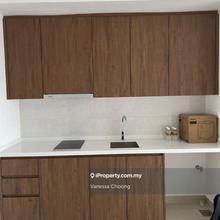 Quinn Residence Wangsa Maju New vp