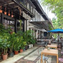 Jalan Doraisamy The Row