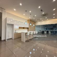 Plastic Moulding Detached Factory at Senai for rent