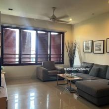 Cozy fully furnished, nice ID, just move in with your luggage! 