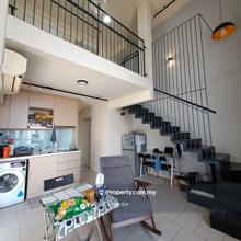 Huge Duplex, Selling at Spa price.