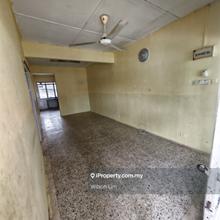 Affordable Price for Single Story House at Taman Sentosa Klang