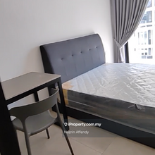 New unit available for rent