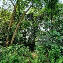 Bungalow land for Sale