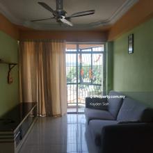 Pangsapuri Seri Indah Unit For Sales