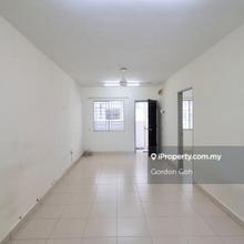 For Rent: Saga Suria Apartment, Cheras, Kuala Lumpur