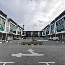 For Rent - 3 Storey Shop @ Tenth Square 