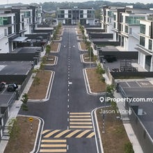Nouvelle Industrial Park Kota Puteri, Kota Puteri, Batu Arang