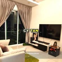 Avenue Garden, Simpang Ampat, Bandar Tasek Mutiara, 2 Cp