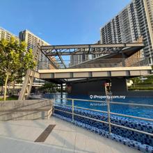 Residensi Adelia 2 Apartment, bangi Avenue