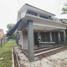 Desaru Villa Semi Detached Unblock View Penawar Pengerang Rapid 